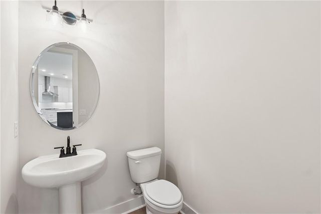 568 Barnfield Way, Dallas, GA 30157