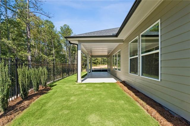 568 Barnfield Way, Dallas, GA 30157