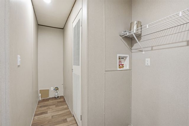 4600 Thompson Avenue, Grandview, TX 76050