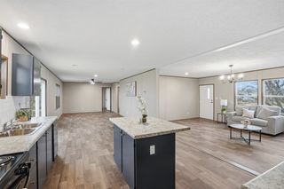 4600 Thompson Avenue, Grandview, TX 76050