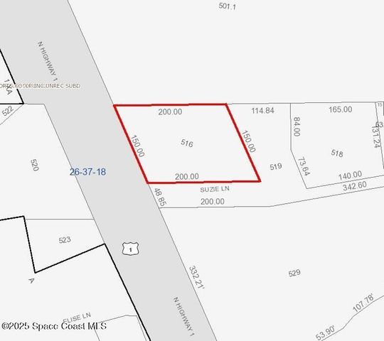 6575 N Highway 1 Highway, Melbourne, FL 32940