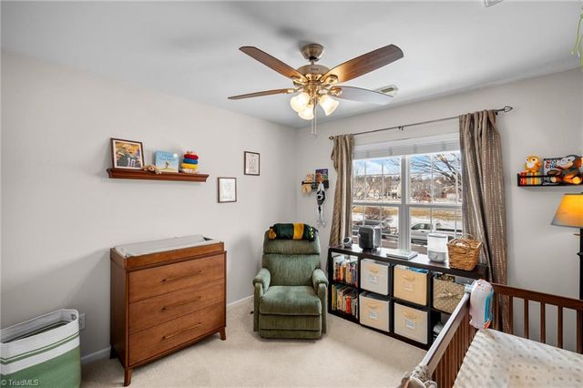 4236 Laurel Ridge Circle, Winston-salem, NC 27107