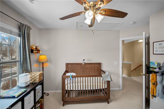 4236 Laurel Ridge Circle, Winston-salem, NC 27107