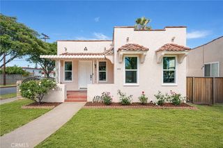 600 La Paloma, Alhambra, CA 91801