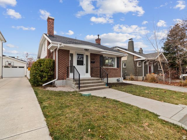 1648 E ROOSEVELT AVE, Salt Lake City, UT 84105