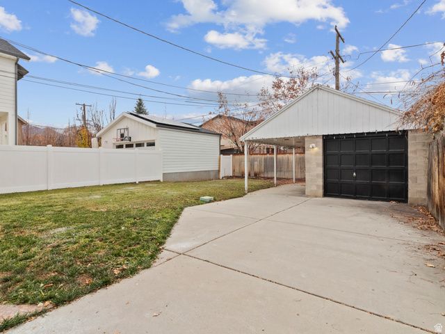 1648 E ROOSEVELT AVE, Salt Lake City, UT 84105