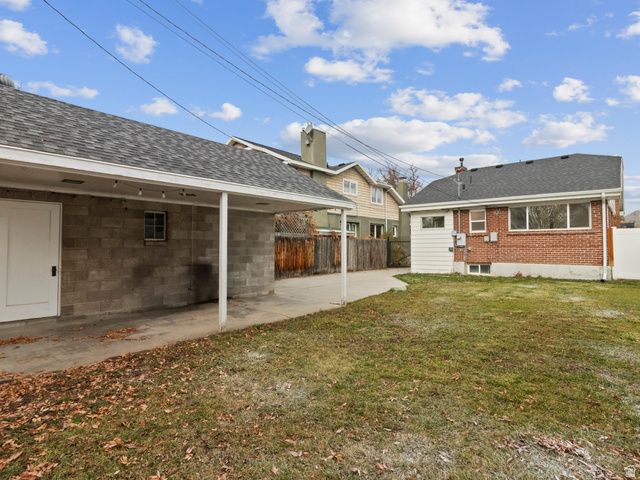 1648 E ROOSEVELT AVE, Salt Lake City, UT 84105