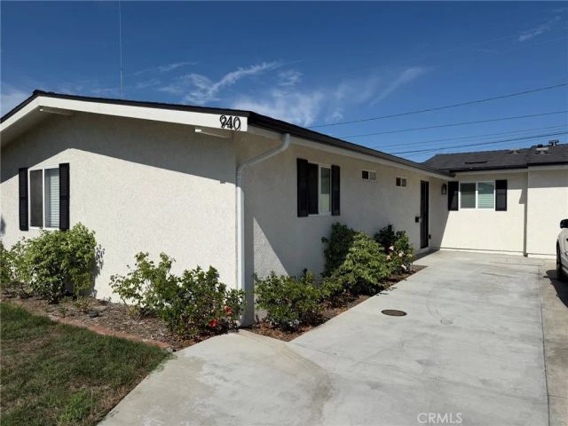 940 N Garden, Anaheim, CA 92801