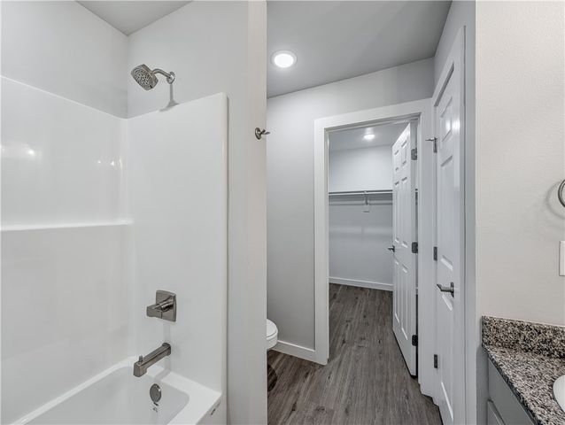 6309 & 6311 Kathleen Street, Bentonville, AR 72713