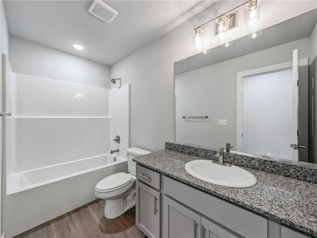 6309 & 6311 Kathleen Street, Bentonville, AR 72713