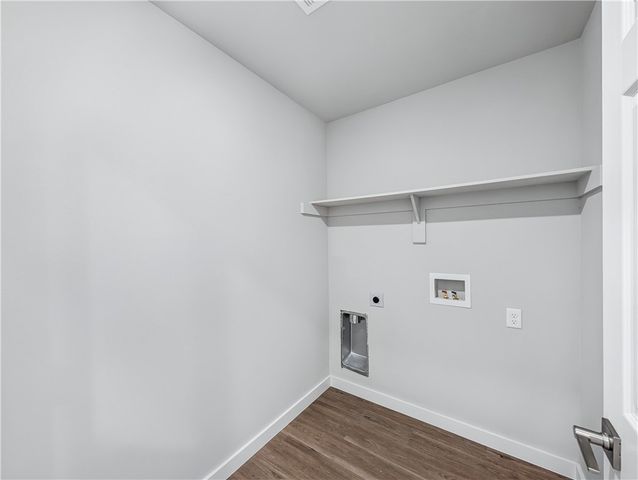 6309 & 6311 Kathleen Street, Bentonville, AR 72713