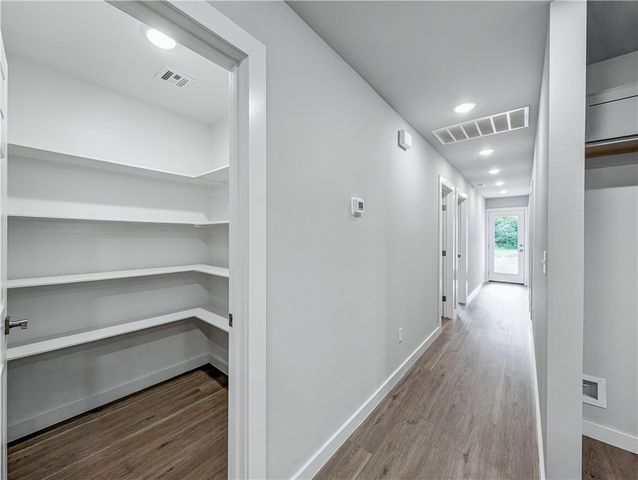 6309 & 6311 Kathleen Street, Bentonville, AR 72713