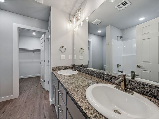 6309 & 6311 Kathleen Street, Bentonville, AR 72713
