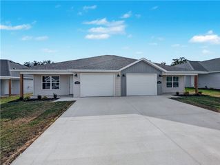 6309 & 6311 Kathleen Street, Bentonville, AR 72713