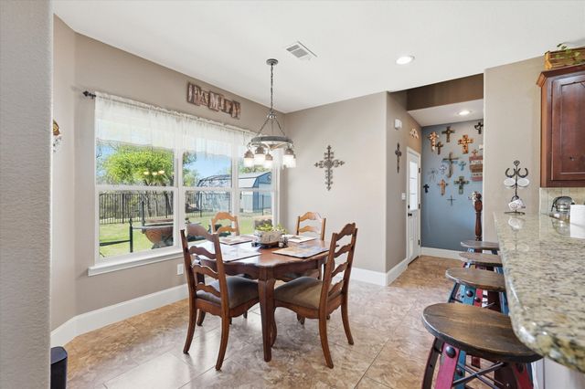 657 Hidden Lakes Boulevard, Gunter, TX 75058