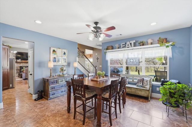 657 Hidden Lakes Boulevard, Gunter, TX 75058