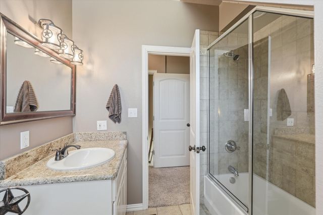 657 Hidden Lakes Boulevard, Gunter, TX 75058