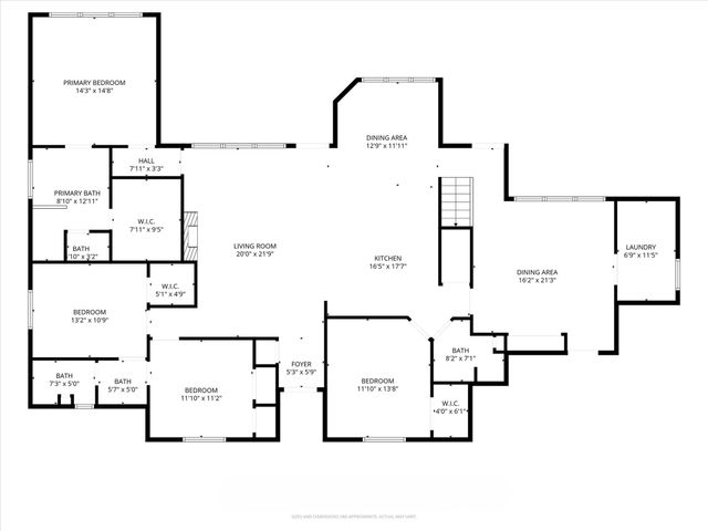 657 Hidden Lakes Boulevard, Gunter, TX 75058