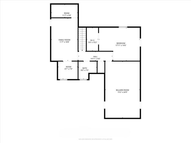 657 Hidden Lakes Boulevard, Gunter, TX 75058