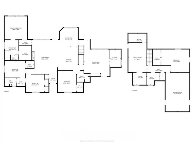 657 Hidden Lakes Boulevard, Gunter, TX 75058