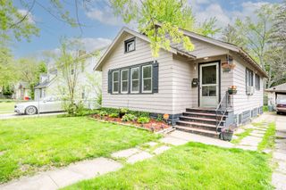 991 Ogden Avenue, Benton Harbor City, MI 49022