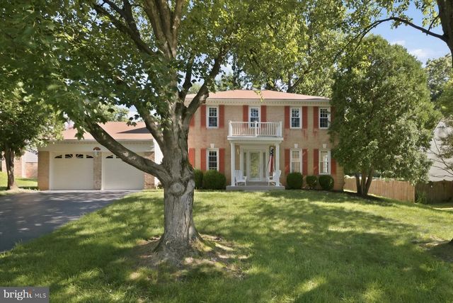 11337 FREAS DR, Gaithersburg, MD 20878