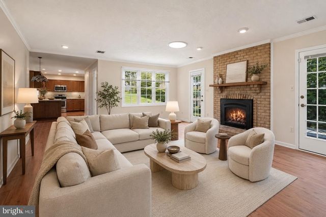 11337 FREAS DR, Gaithersburg, MD 20878