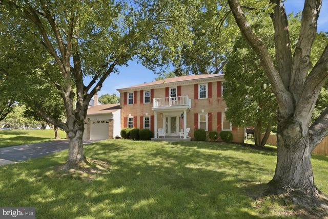 11337 FREAS DR, Gaithersburg, MD 20878