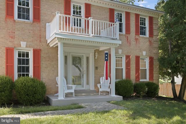 11337 FREAS DR, Gaithersburg, MD 20878