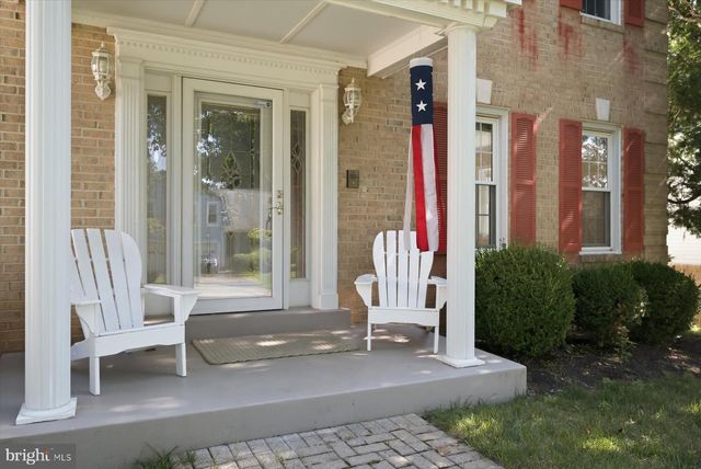 11337 FREAS DR, Gaithersburg, MD 20878