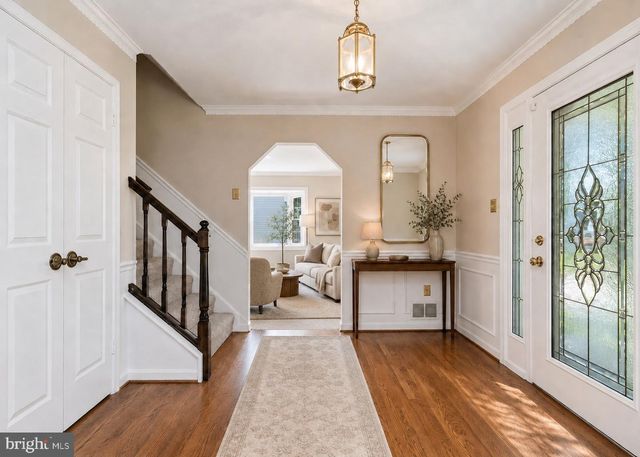 11337 FREAS DR, Gaithersburg, MD 20878
