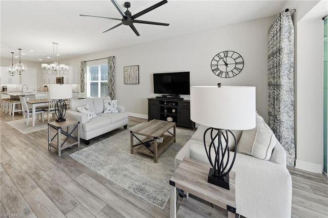 3344 Pilot CIR, Naples, FL 34120