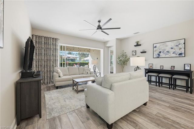 3344 Pilot CIR, Naples, FL 34120