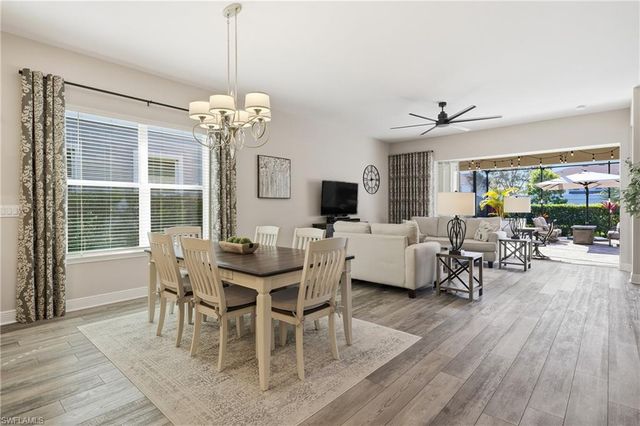 3344 Pilot CIR, Naples, FL 34120