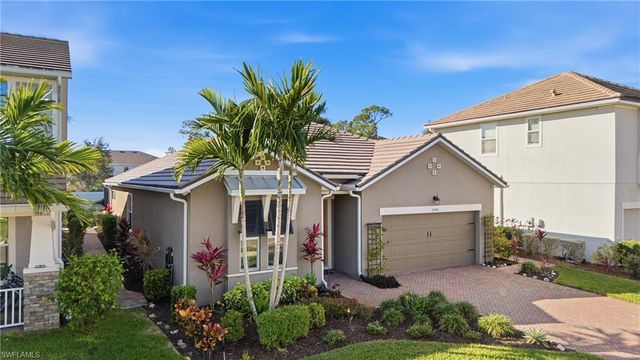 3344 Pilot CIR, Naples, FL 34120