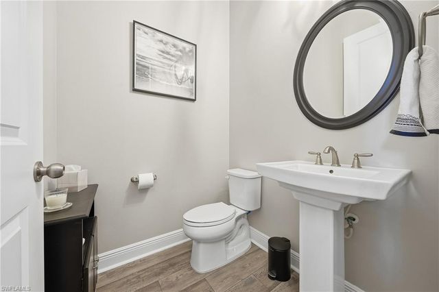 3344 Pilot CIR, Naples, FL 34120