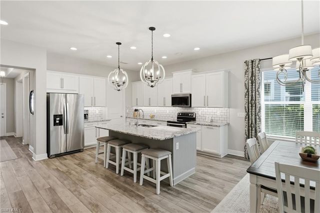 3344 Pilot CIR, Naples, FL 34120