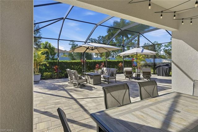 3344 Pilot CIR, Naples, FL 34120