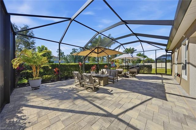 3344 Pilot CIR, Naples, FL 34120