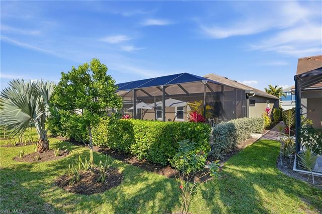 3344 Pilot CIR, Naples, FL 34120