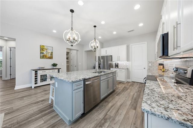 3344 Pilot CIR, Naples, FL 34120