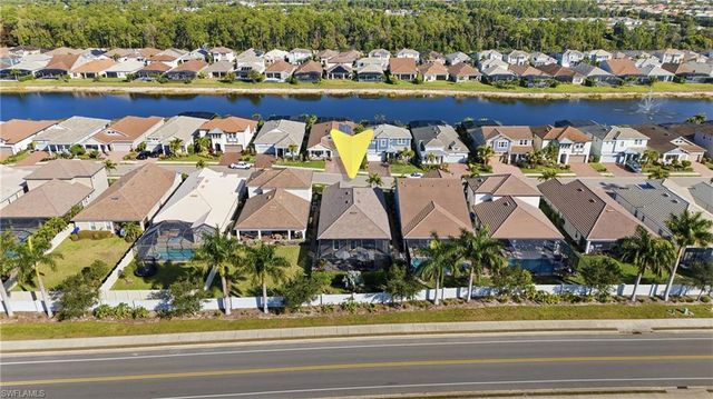 3344 Pilot CIR, Naples, FL 34120