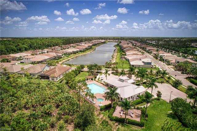 3344 Pilot CIR, Naples, FL 34120