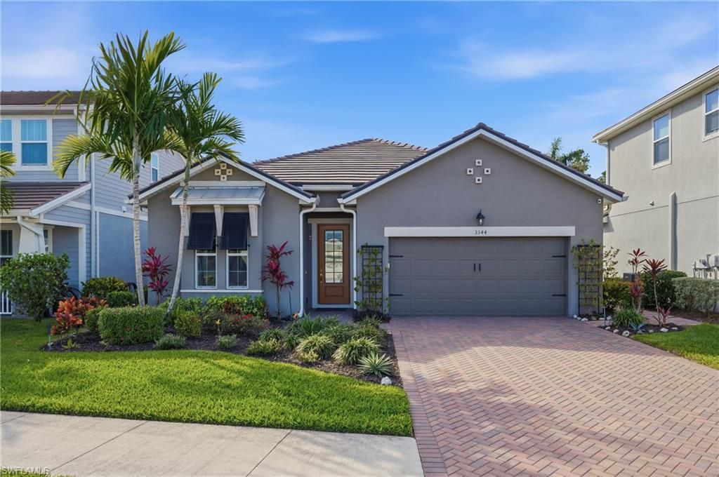 3344 Pilot CIR, Naples, FL 34120