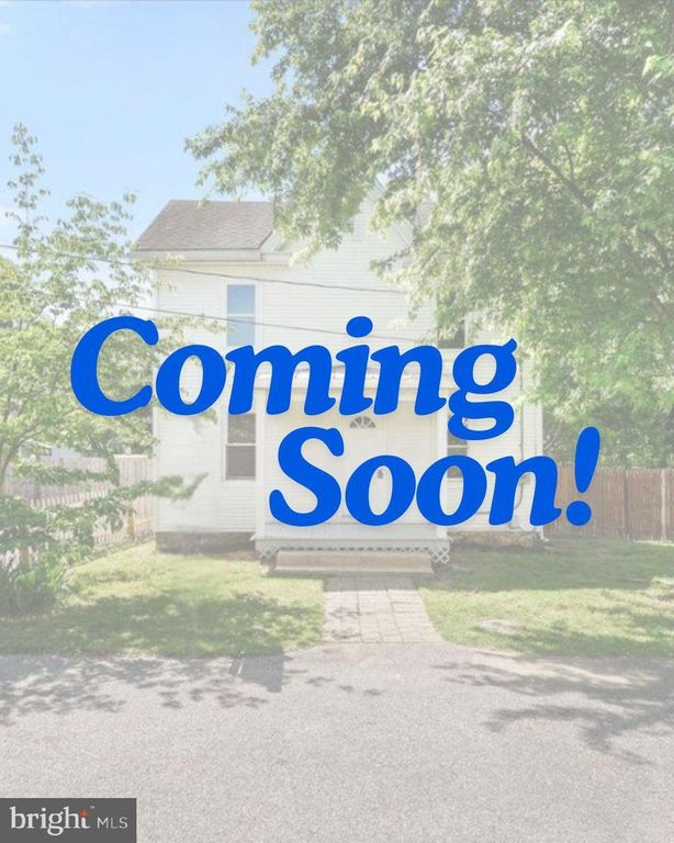 4 PENNSYLVANIA DR, Walkersville, MD 21793