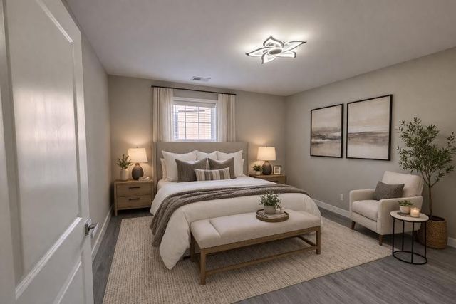 543 Peachers Mill Rd, Clarksville, TN 37042