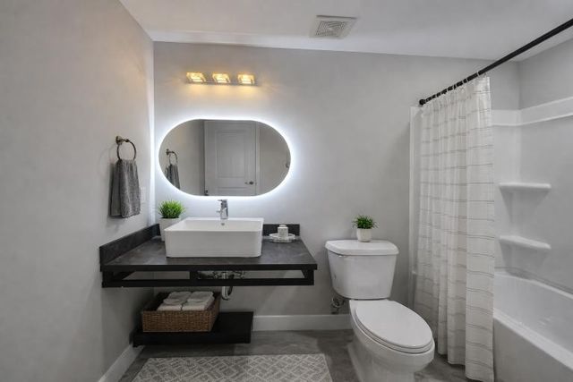 543 Peachers Mill Rd, Clarksville, TN 37042