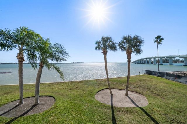 825 S GULFVIEW BOULEVARD 202, Clearwater Beach, FL 33767