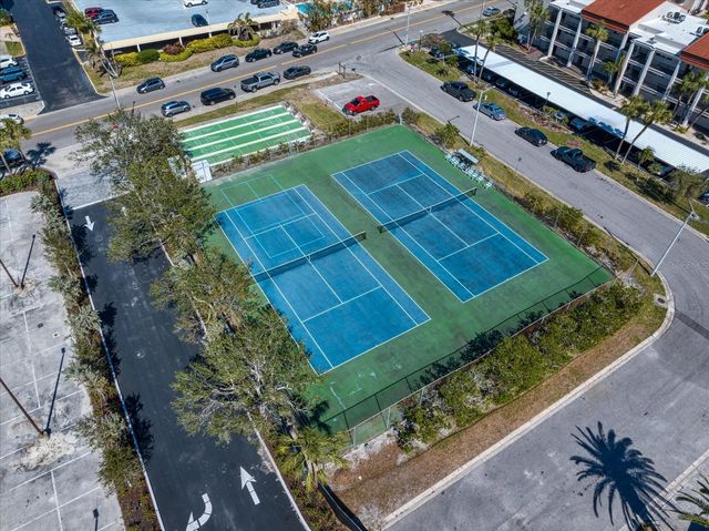 825 S GULFVIEW BOULEVARD 202, Clearwater Beach, FL 33767