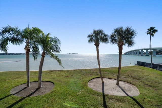 825 S GULFVIEW BOULEVARD 202, Clearwater Beach, FL 33767
